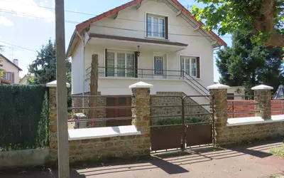 Vigneux-Sur-Seine (91270)