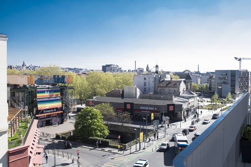 Saint-Ouen-Sur-Seine (93400)