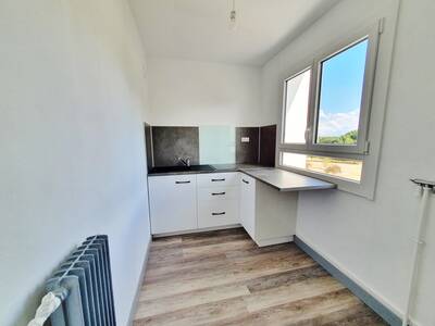 Vente appartement studio Le Mans (72)