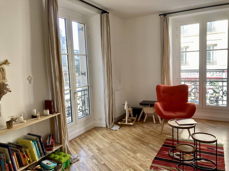 Boulogne-Billancourt (92100)