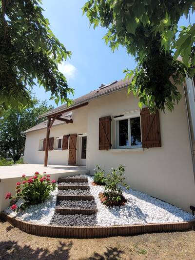 Vente maison 7 pièces Châtellerault (86100)