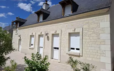 Saint-Nicolas-De-Bourgueil (37140)