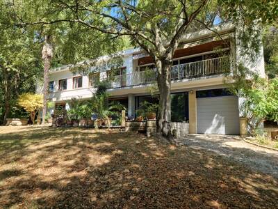 Vente maison 6 pièces Montélimar (26200)