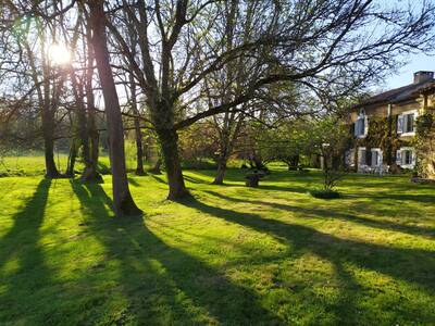 Vente maison 6 pièces La Tour-Blanche (24320)