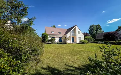 Saint-Nom-La-Bretèche (78860)