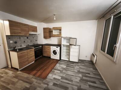 Vente appartement studio Yerres (91330)