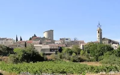 Fournès (30210)