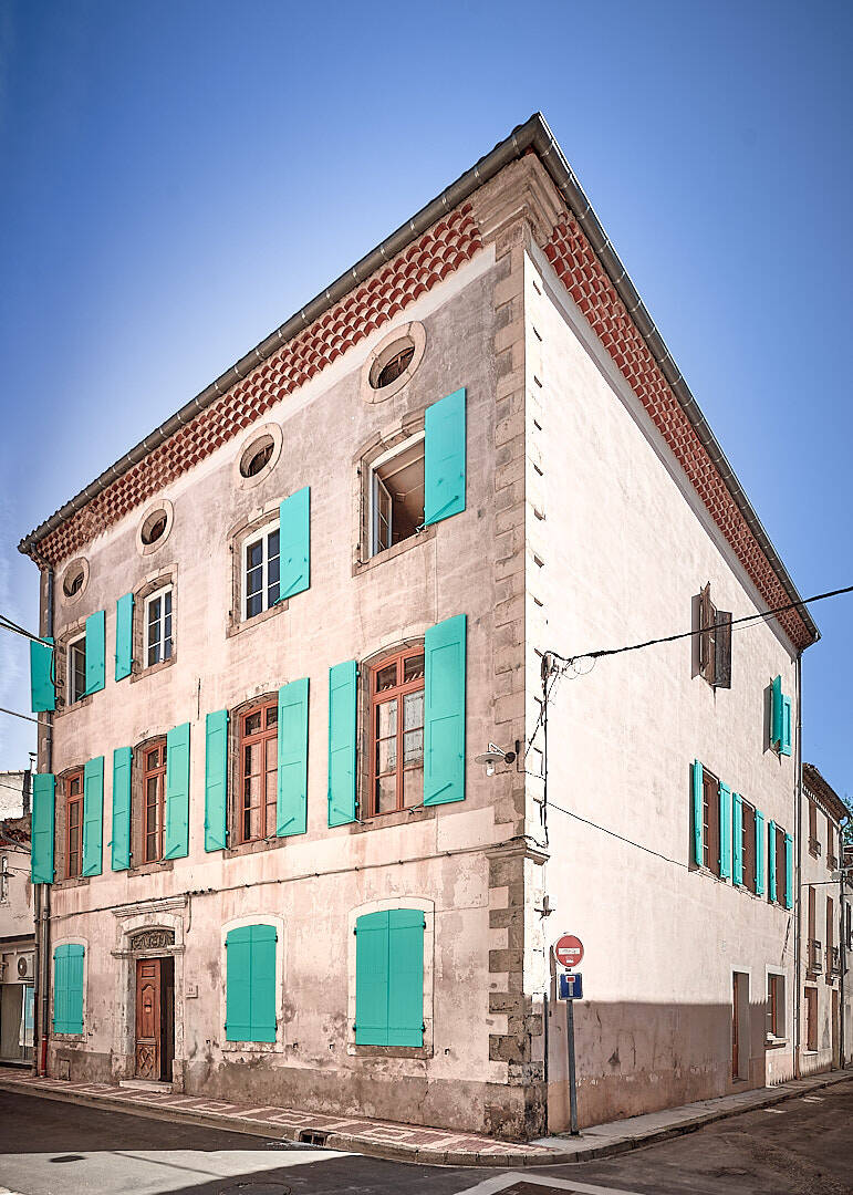Quillan (11500)