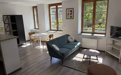 Saint-Étienne (42000)