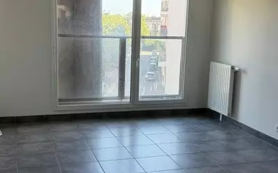 Ermont (95120)