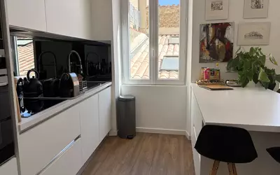 Marseille 6E (13006)