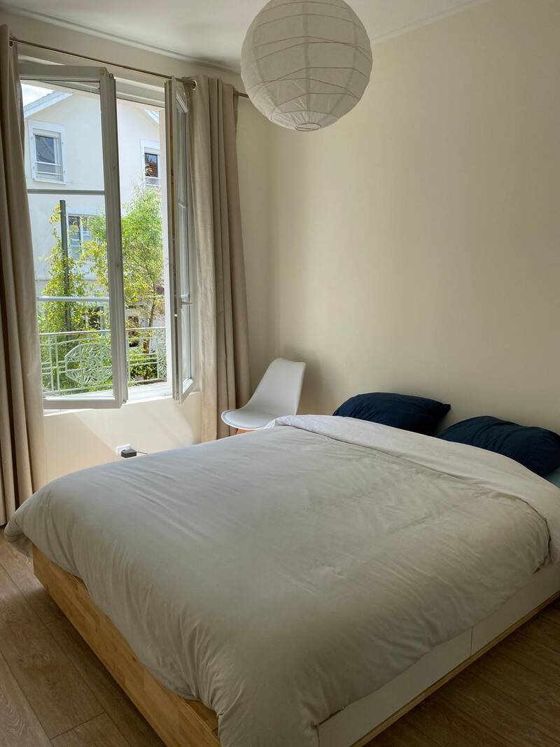 Asnières-Sur-Seine (92600)