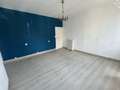 Vente maison 4 pièces Moulins (03000)