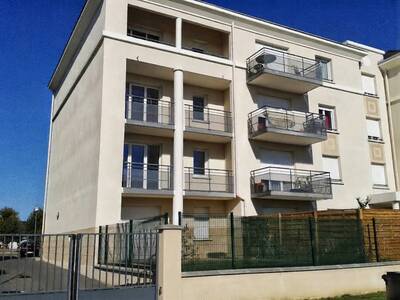 Vente appartement 2 pièces Villeneuve-Saint-Georges (94190)