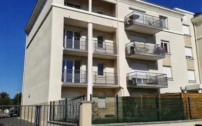 Villeneuve-Saint-Georges (94190)