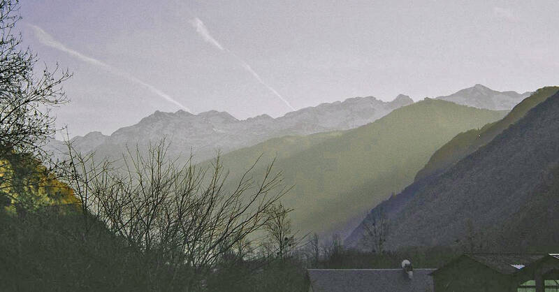 Cier-De-Luchon (31110)