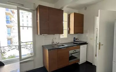 Paris 20E (75020)