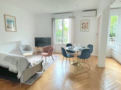 Location appartement 2 pièces Cannes (06)