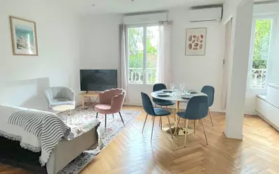 Appartement 2P – Cannes (06150)