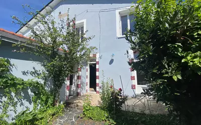 Nantes (44000)
