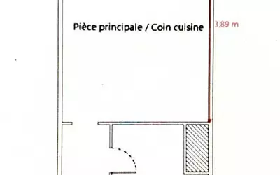 Paris 16E (75116)
