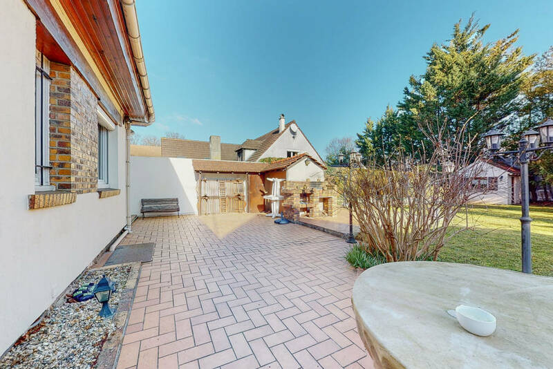 Lagny-Sur-Marne (77400)