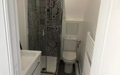 Paris 18E (75018)