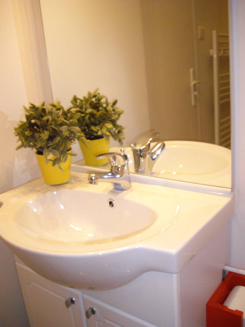 Chambre Dans Colocation