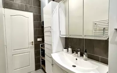 Paris 16E (75016)
