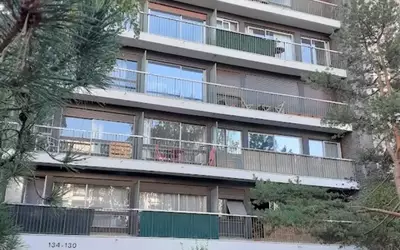 Courbevoie (92400)