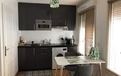 Paris 20E (75020)