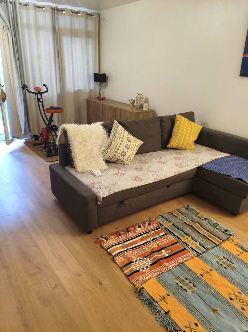 Houilles (78800)