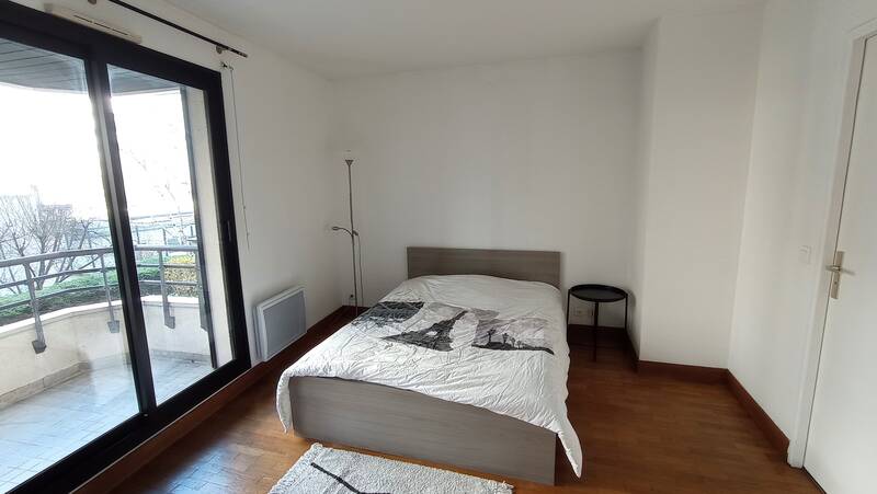 Paris 15E (75015)