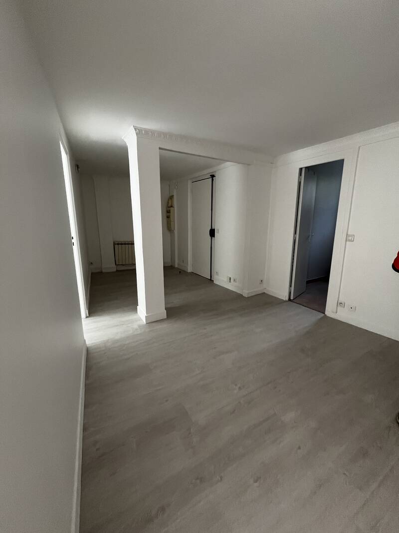 Paris 18E (75018)