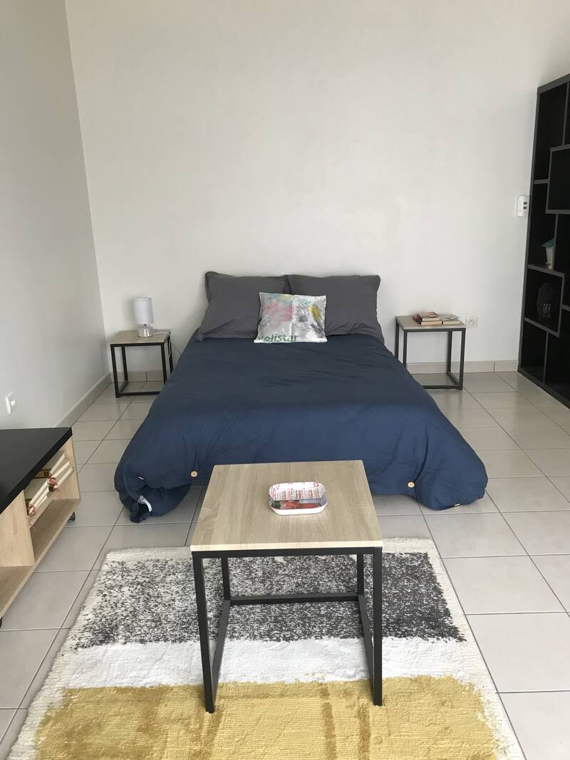 Cergy (95000)