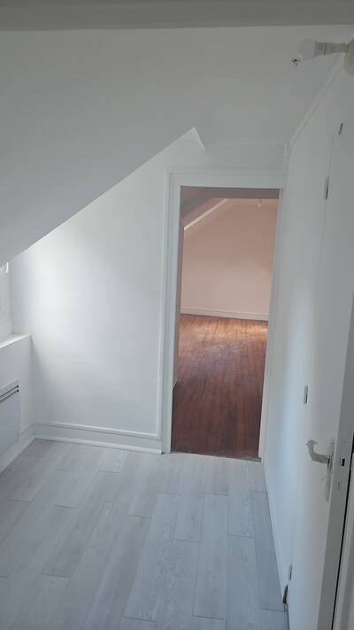 Vente maison 4 pièces Elbeuf (76500)