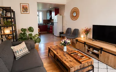Asnières-Sur-Seine (92600)