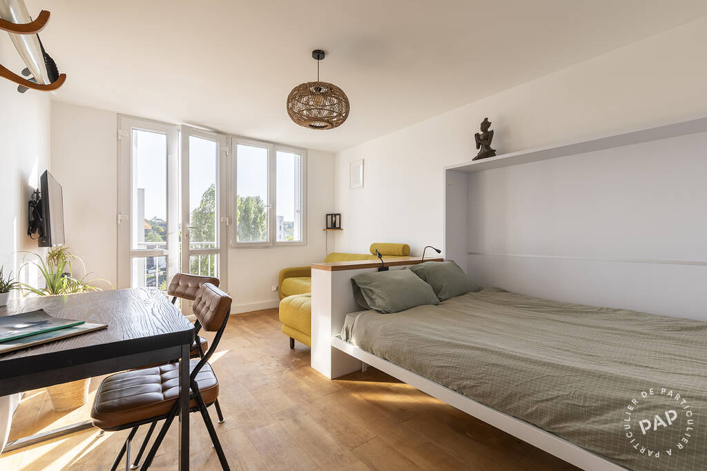 Vente appartement 31 m² Anglet (64600) - 31 m² - 179.000 € | Particulier à Particulier — 6