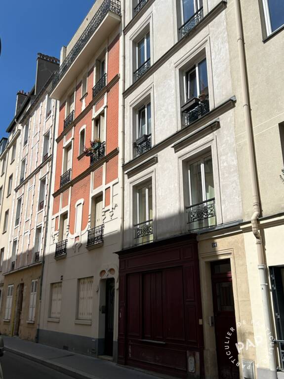 Appartement 2 pièces 34 m² · à Paris 14e · 34 m² · 325 000 €