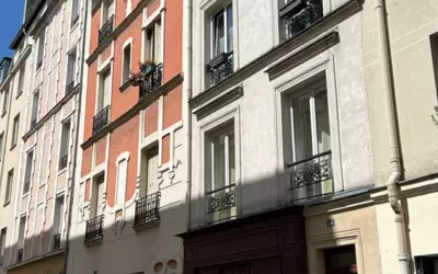 Paris 14E (75014)