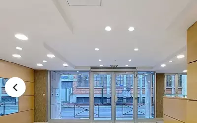 Levallois-Perret (92300)