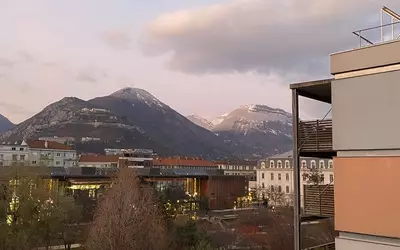 Grenoble (38000)