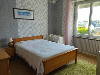 Location chambre en colocation 5 pièces Bannalec (29380)