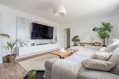 Location appartement 4 pièces Bondy (93140)