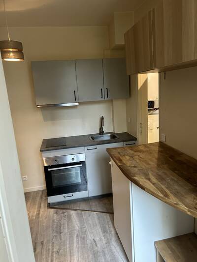 Location appartement studio Vincennes (94300)
