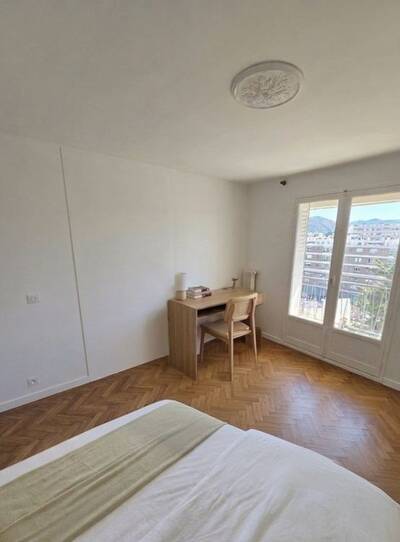 Location chambre en colocation 4 pièces Marseille 9e