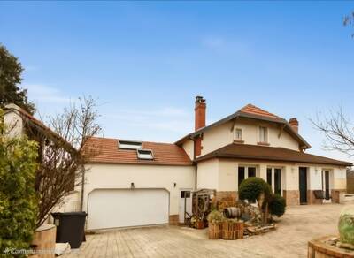 Vente maison 6 pièces Vauréal (95490)