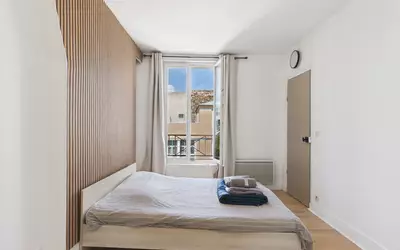 Paris 20E (75020)