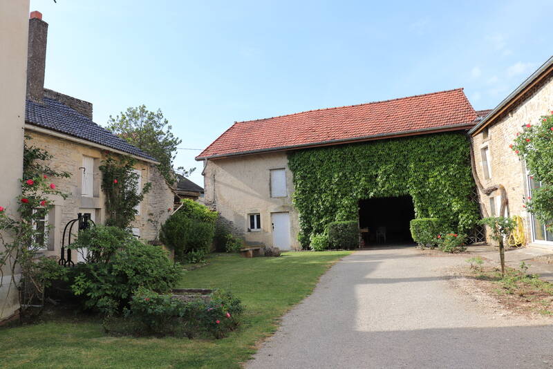 Fussey (21700)