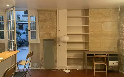 Paris 6E (75006)